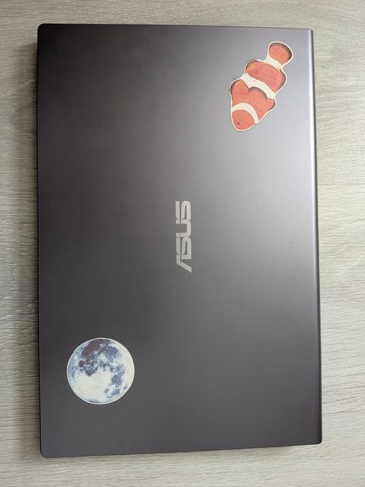 Ноутбук Asus x415e