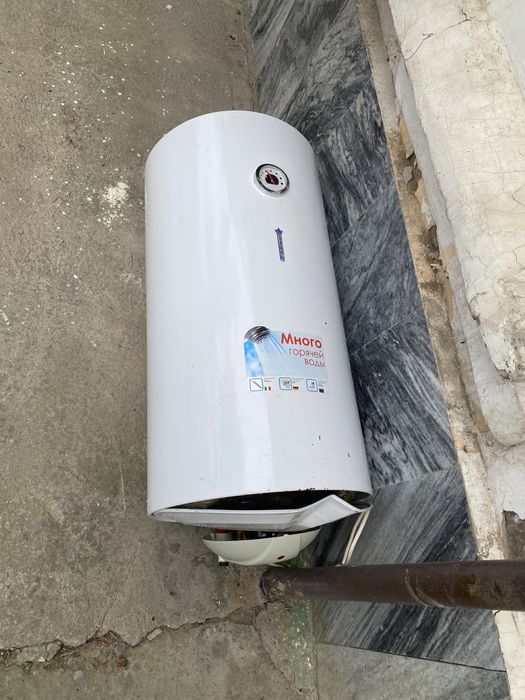 Ariston b.y 100 tali yamap ishlatsa buladi