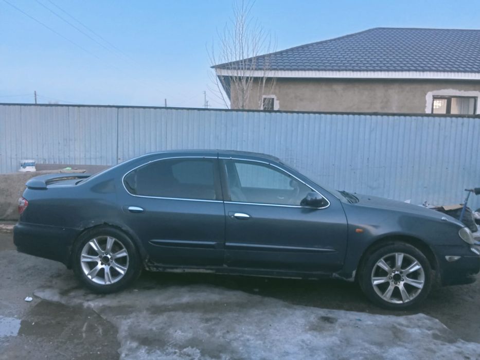 Продам Срочно Нисан Цефиро