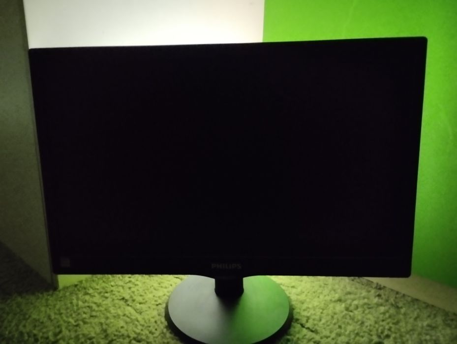 Philips Монитор Monitor