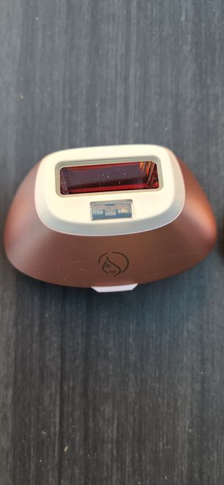 Epilator IPL Philips Lumea Seria 9000