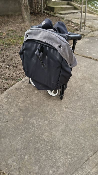 Căruț/ cărucior pliabil Cybex Libelle