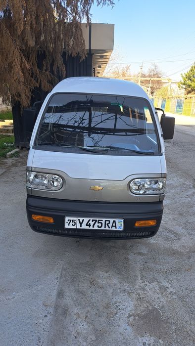 Дамас автомобили срочного сотилади