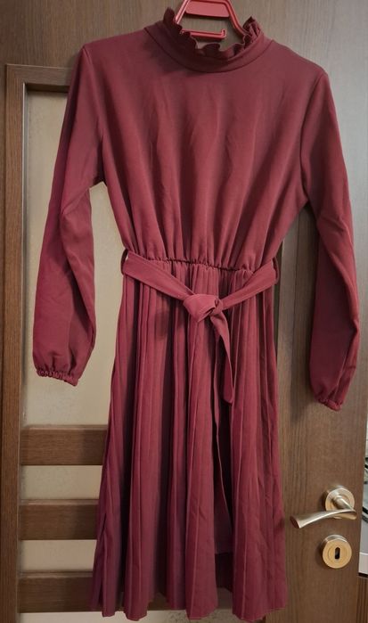 Рокля солей за всеки повод