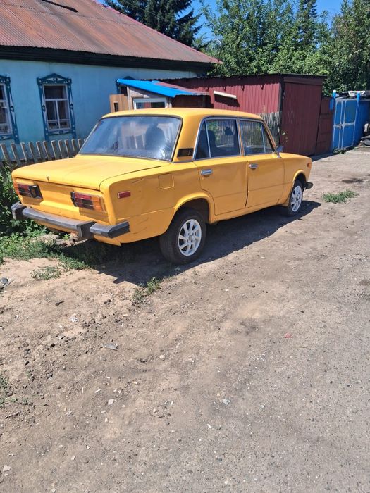Продам Ваз 2106.