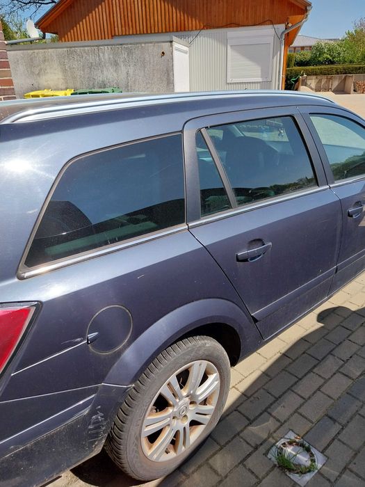 Autovehicul, masina de vanzare opel astra