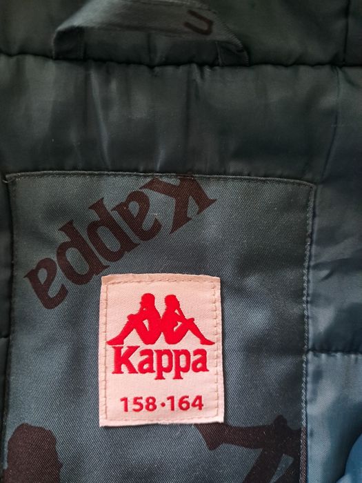 Куртка демисезонная