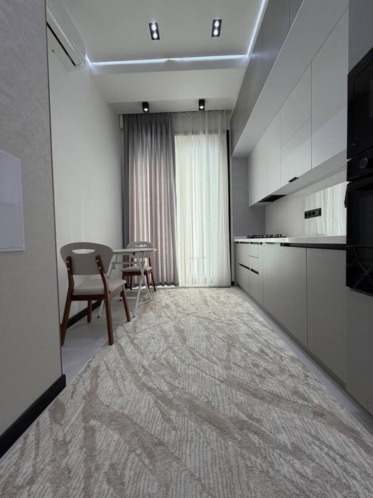 3х ком 88м2 Продается ЖК Infinity Ц-1 Эфенди Центр