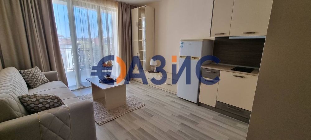 Продава се Тристаен апартамент в с. Равда, Област Бургас - 93 кв.м за 1398 €/кв.м - Снимка #4