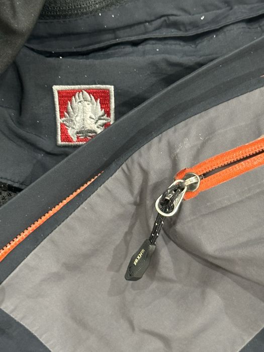 Куртка Black Yak Extreme Peak
