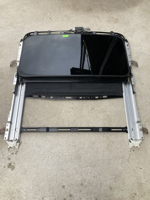 Люк за Тойота Рав4/Toyota Rav4 2006--2011г