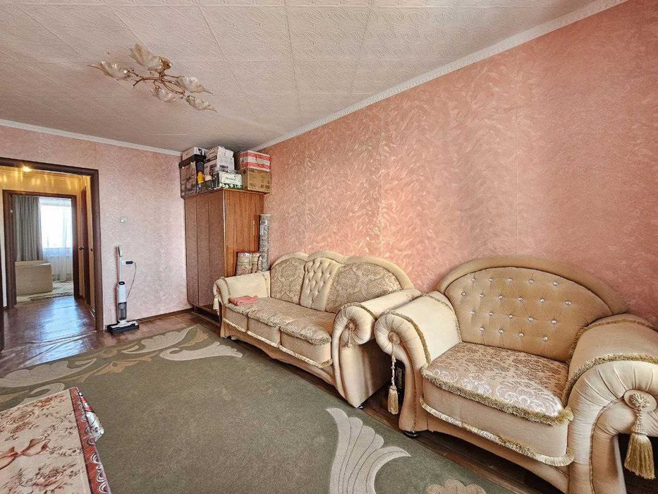 Продажа 3-комнатной квартиры