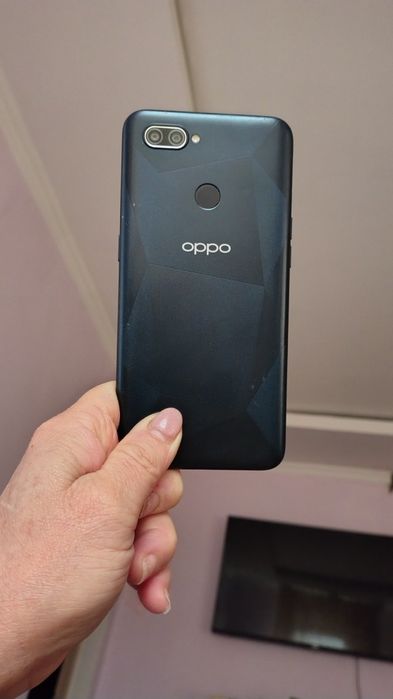 OPPO A12  osu 8, память 32 гб