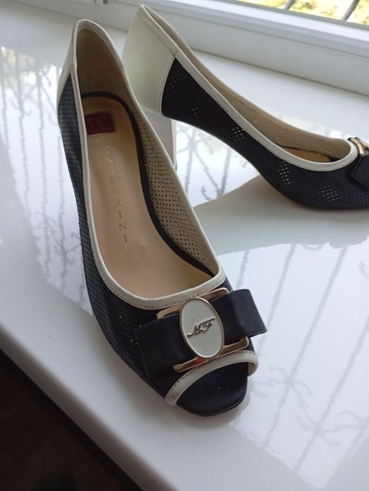 Туфли итальянские