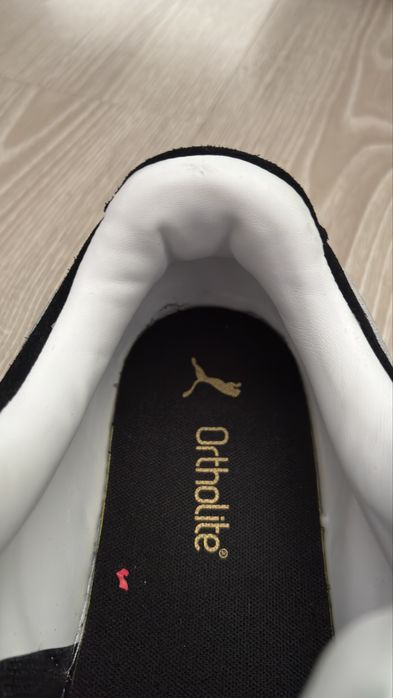 Puma Suede XL 46