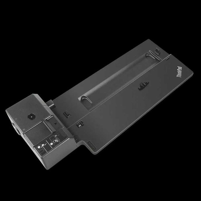 Док-станция Lenovo ThinkPad Basic Docking Station / Есть количество