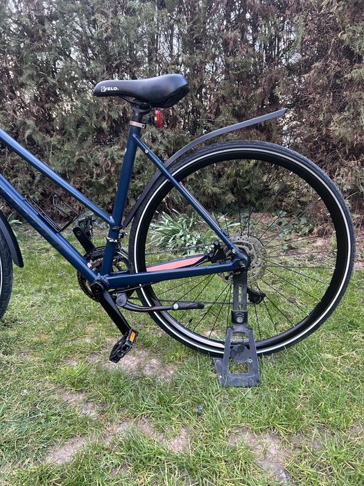 Specialized Sirrios L 28 цола Sirrus 2x9 Sora