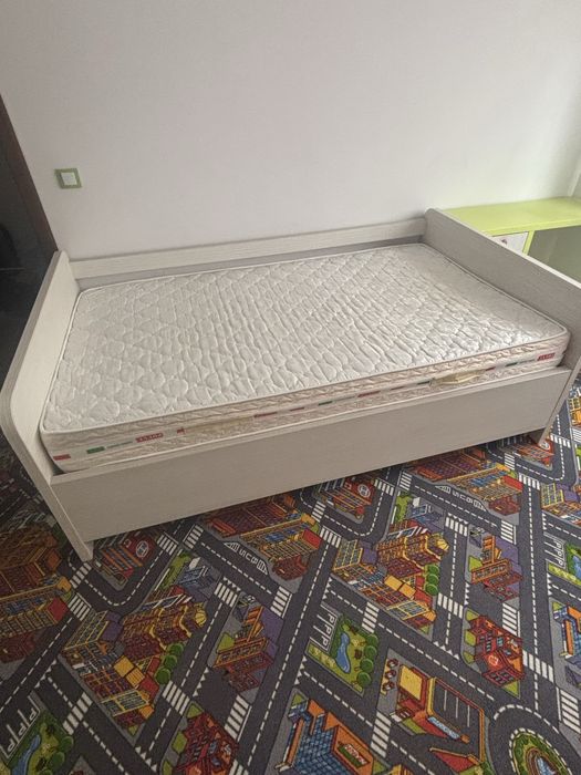 Dormitor complet copii