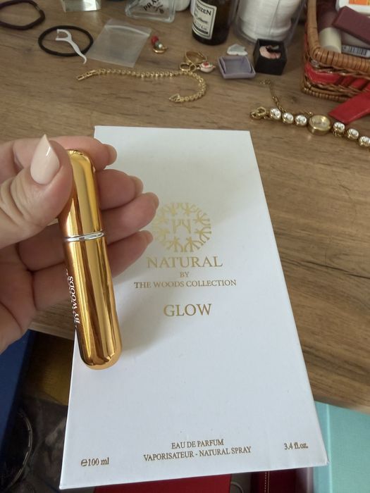 Парфюм Glow унисекс