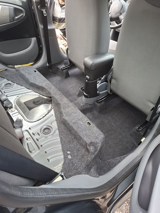 Citroen C1 1.0 benzina