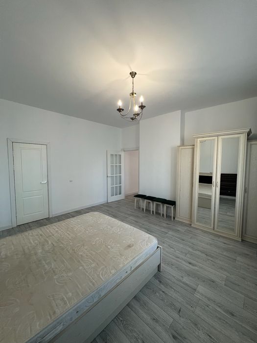 Продам 3-х комн квартиру