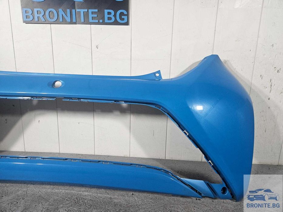 Задна броня TOYOTA AYGO Тойота Айго 2014- 2022