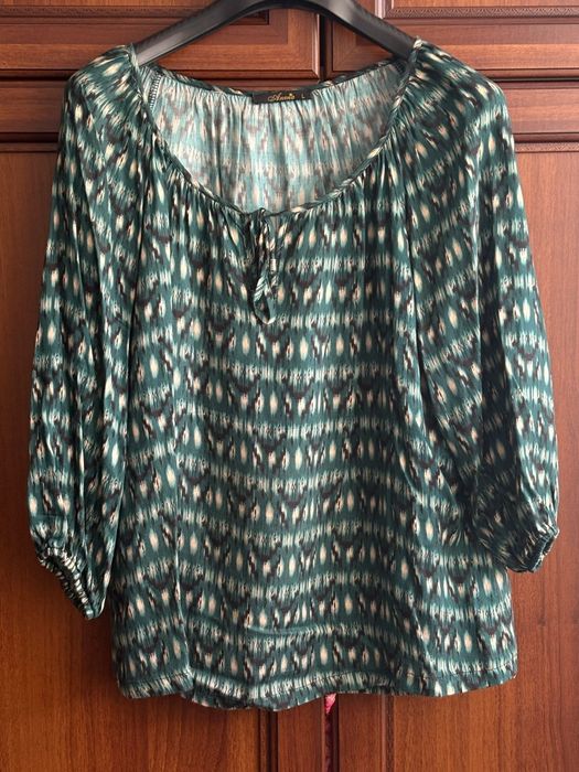 Bluza eleganta din vascoza