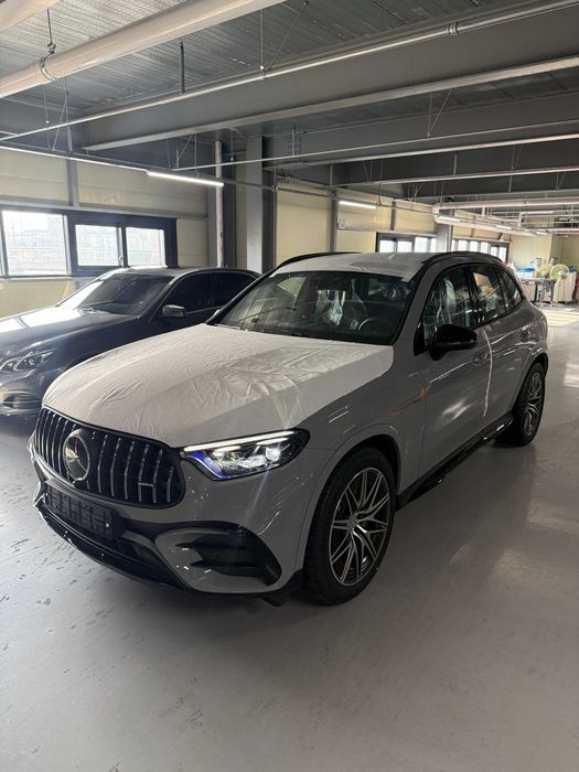 Mercedes EQA 250 naxt va halol nasiya savdo