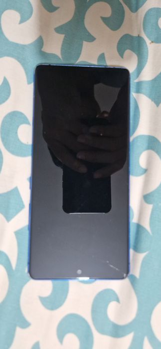 S10 lite телефон для такси