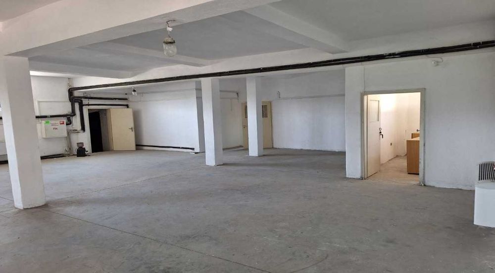 Дава се под наем Склад в Габрово, Беленци - 3000 кв.м за 11849.85 € - Снимка #2