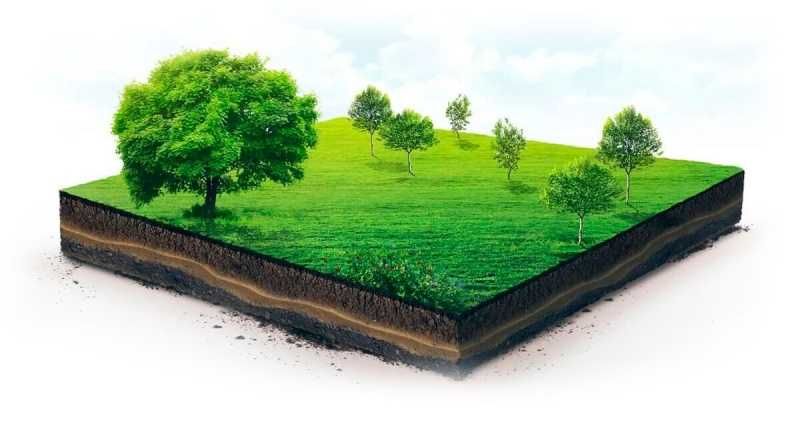 Продам участок 13 соток под нежилое в курортной зоне .