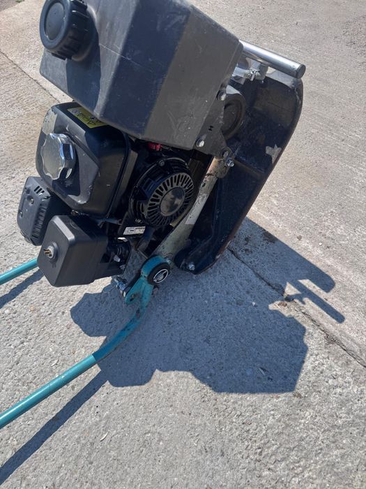 Placa compactoare Ammann APF1240