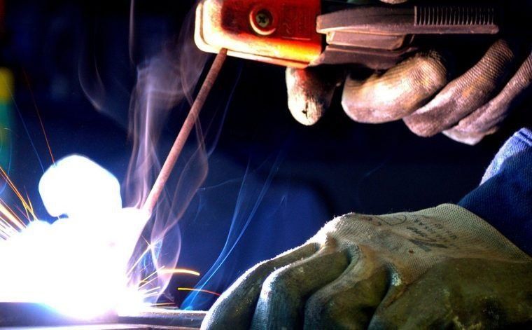 Электросварщик, сварщик, Elektrosvarshik, Svarshik