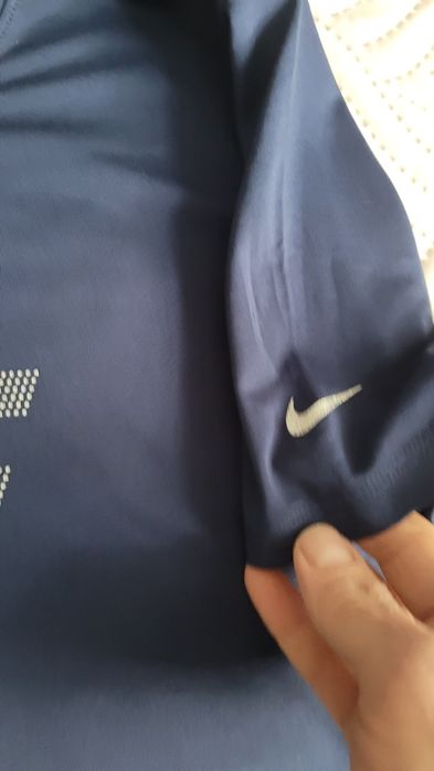 Дамска блуза  Naike