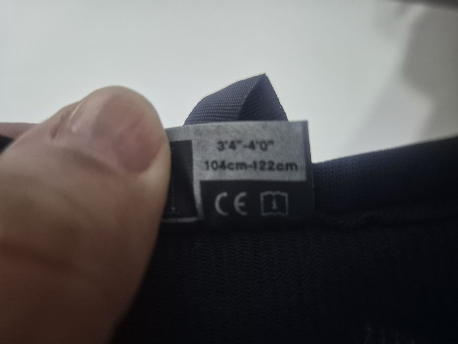 Налакотники хоккейные