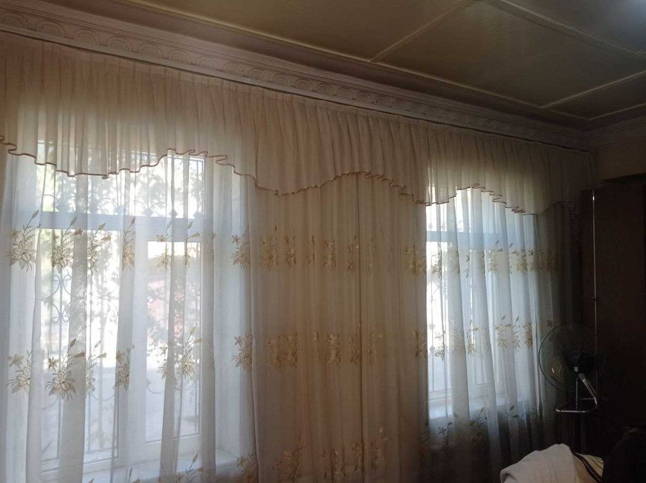 Участок 2 сотки 6 комнаты