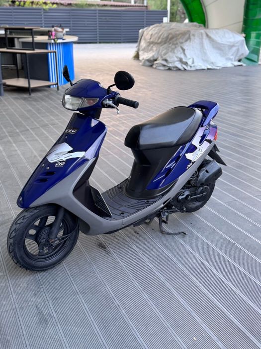 Honda Dio 27 2005 года