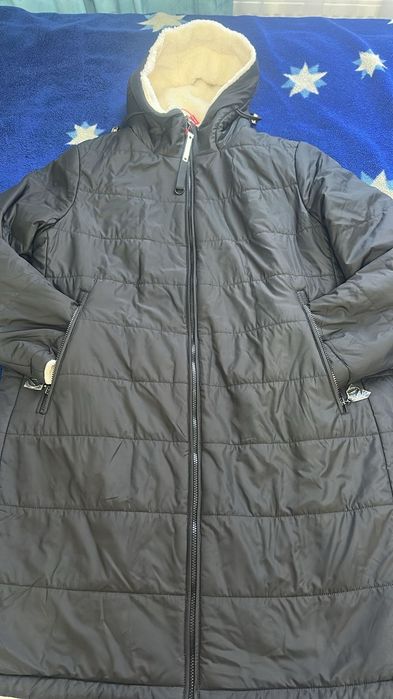Продам новый куртки 54,56,58 размеры