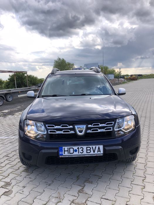 Vand Dacia Duster