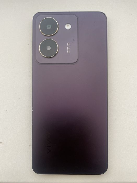 Vivo y27s 128gb