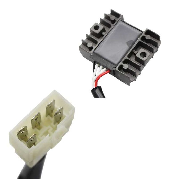 Releu incarcare Yamaha SR125 1997-2000 A1548