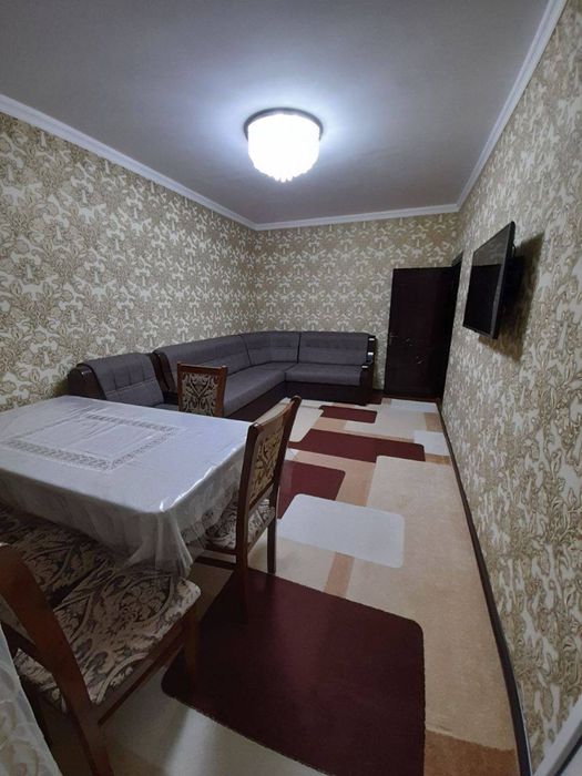 ‘Метро Хамза‼️3/3/4 Чиланзар 5кв Продается с мебелью и техникой