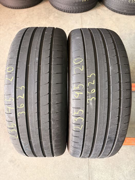 Anvelope vara 235/45/20 GoodYear Eagle F1 Asymmetric 6 235 45 20 R 20