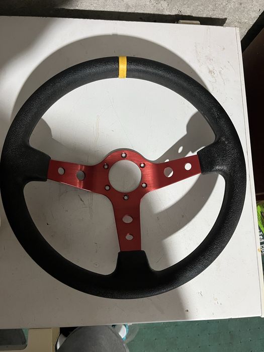 Volan Logitech g923+scaun racing wheel
