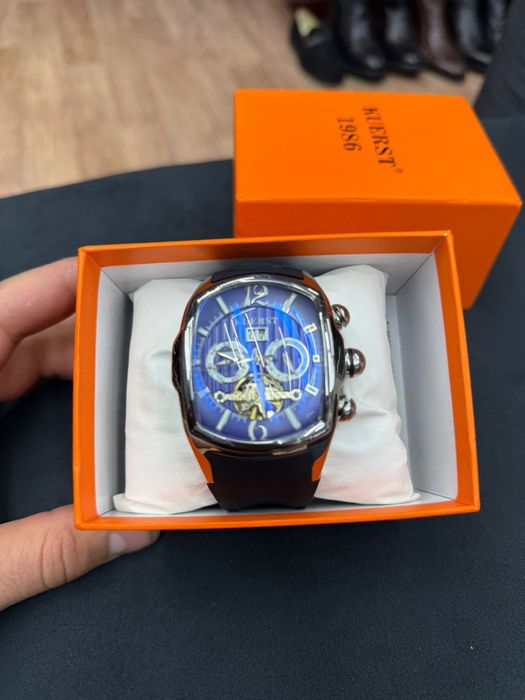 Наручные часы документы все есть