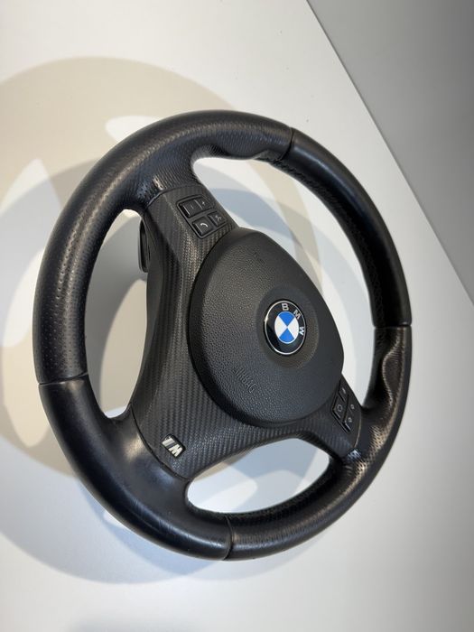 Фейслифт М волан с пера за БМВ Е90 Е91 Е92 Е93 Е87/ facelift M BMW