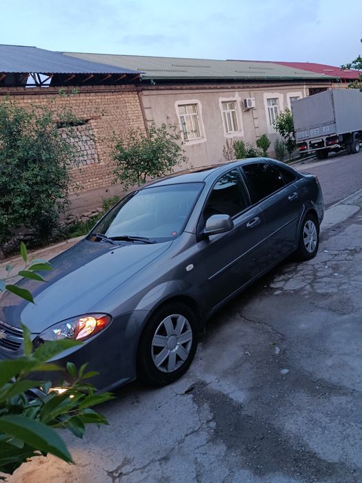 Other Lacetti / Gentra 2016 — 6