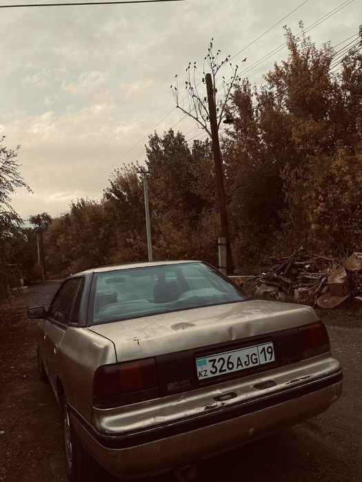 Продаю Subaru Legacy