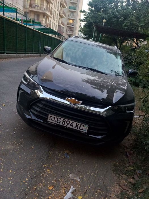 Отдам аренду на сухую Трекер 2025 год.