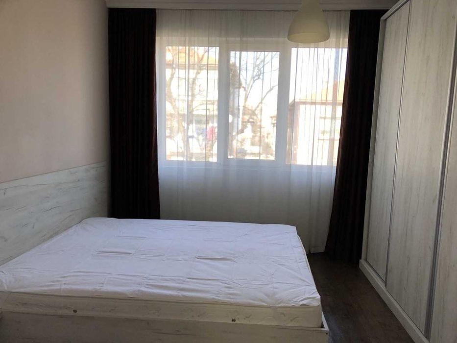 Дава се под наем Двустаен апартамент в Пловдив, Гагарин - 60 кв.м за 325 € - Снимка #8